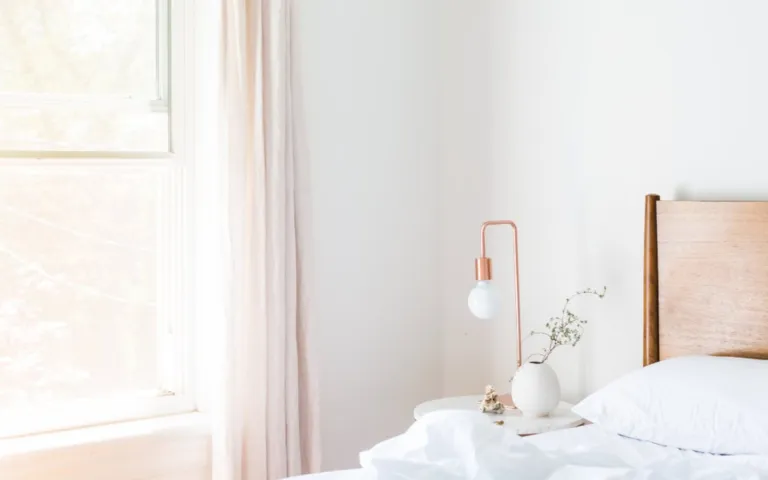Healthy Sleep Habits for Busy Adults