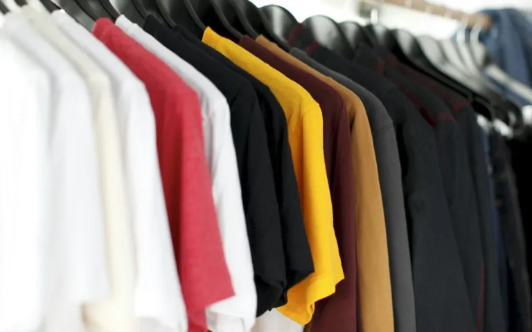 How to Make Your Clothes Last Longer