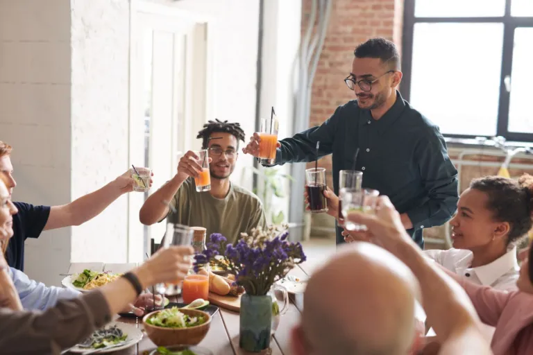 How to Make Friends as an Adult: A Practical Guide