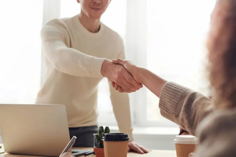 How to Ask for Help Without Feeling Awkward