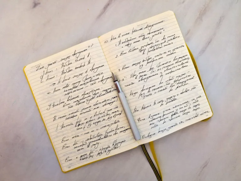 Cornell Note-Taking Method: A Step-by-Step Guide