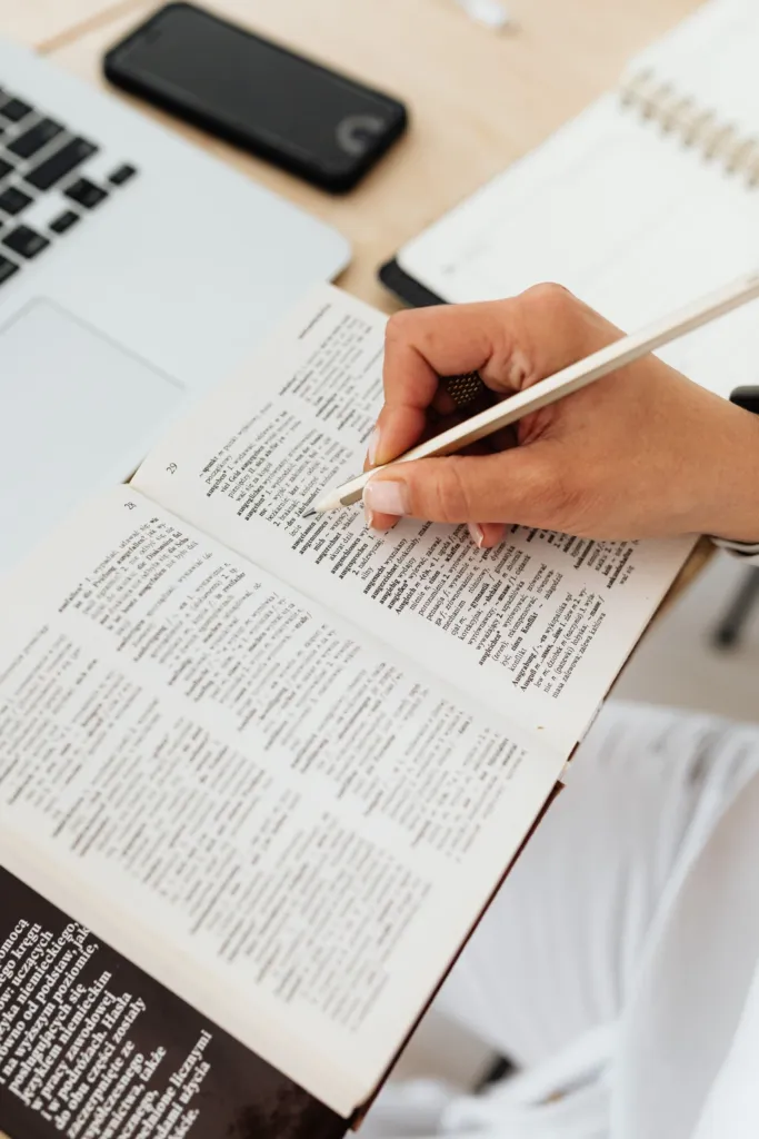 How to Learn a New Language at Home