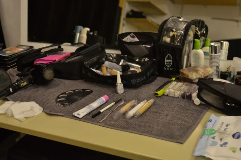 Beginner Makeup Kit Essentials