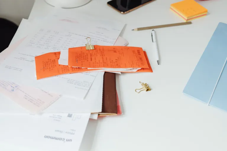 Small Business Bookkeeping Basics for Beginners