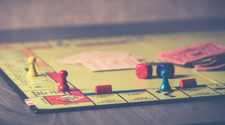 How to Choose Board Games for Family Game Night