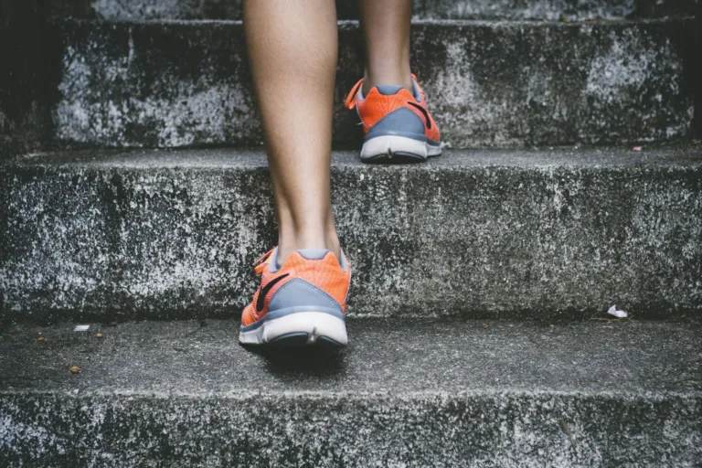 Walking for Fitness: A Simple Beginner Plan