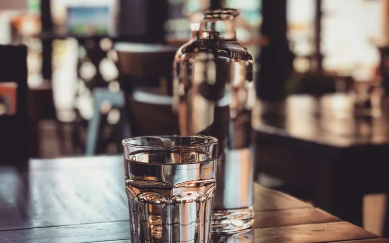 How to Stay Hydrated Throughout the Day