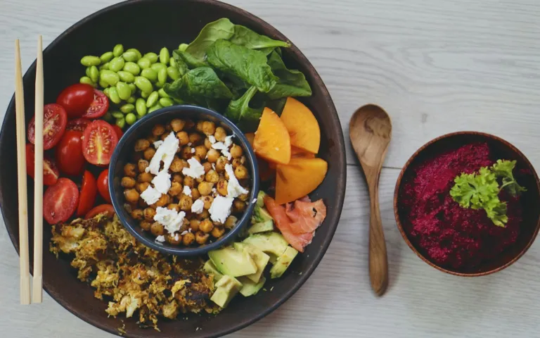 How to Build a Balanced Plate for Everyday Meals