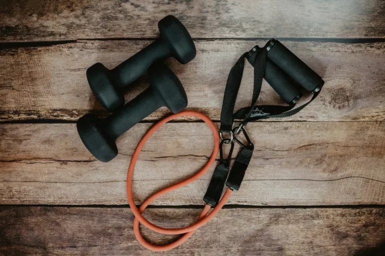 Fitness articles on Rashywings.com