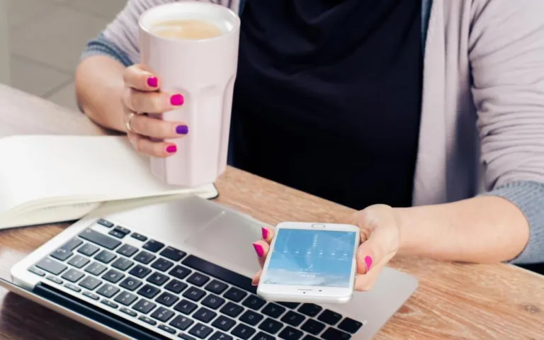 How to Spot Reliable Information Online